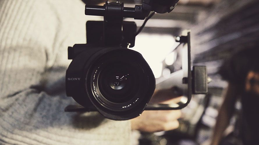 Ile kosztuje profesjonalny sprzęt filmowy? Zima 2020